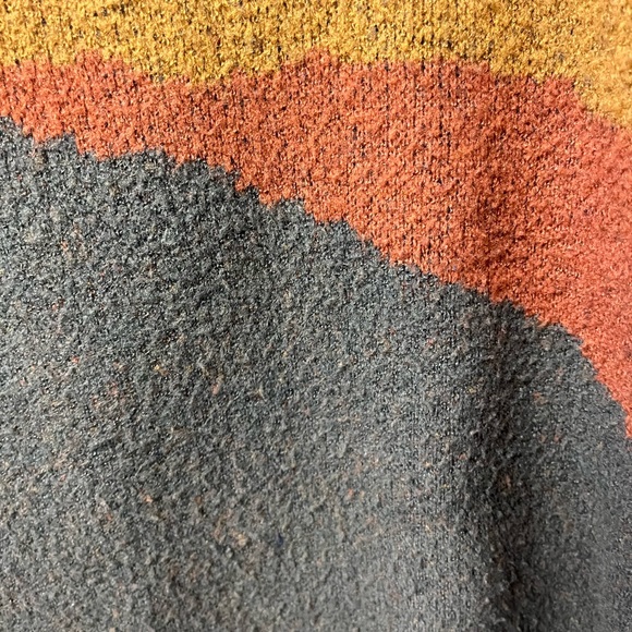 OAK + FORT Retro Sweater - Picture 3 of 6